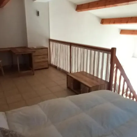 Apartment L Ecume- Grand T4 Duplex Avec Terrasses - Piscine - Clim - Parking Saint-Cyprien (Pyrenees-Orientales)