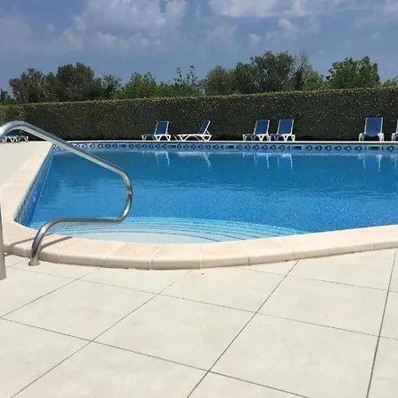 Apartment L Ecume- Grand T4 Duplex Avec Terrasses - Piscine - Clim - Parking *