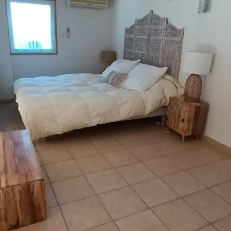 L Ecume- Grand T4 Duplex Avec Terrasses - Piscine - Clim - Parking Apartment *
