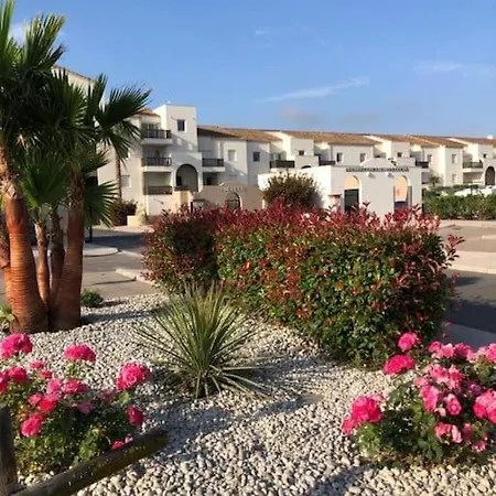 Apartment L Ecume- Grand T4 Duplex Avec Terrasses - Piscine - Clim - Parking Saint-Cyprien (Pyrenees-Orientales)